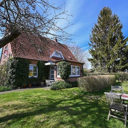 Вилла Haus Wintershof Nr2 Келленхузен Экстерьер фото